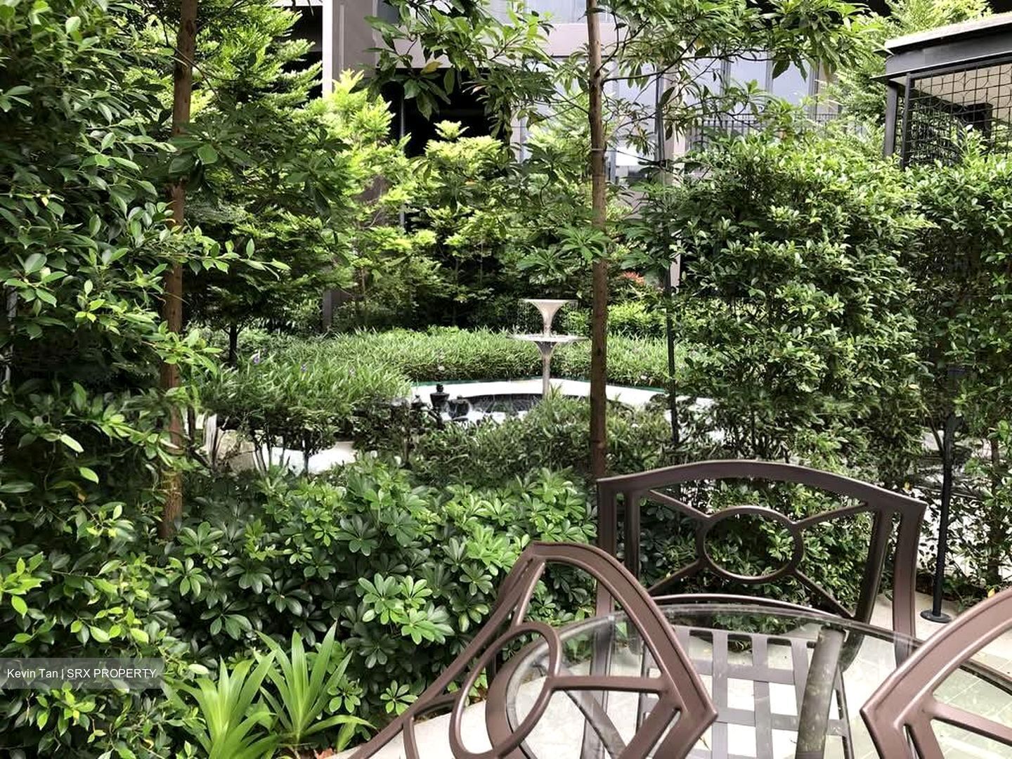 Park Colonial (D13), Condominium #569994761
